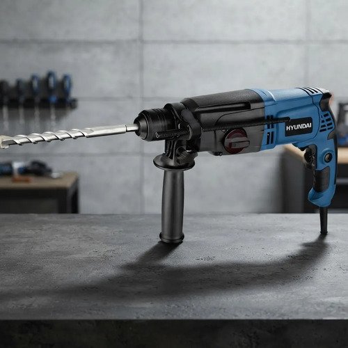 Rotomartillo Hyrh211 850w Sds-plus 26mm Hyundai - Imagen 2