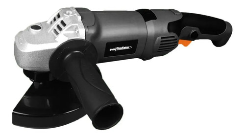 Amoladora Eléctrica 7 -aa518/220plus - Con 5 Discos! - Imagen 2