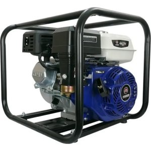 Motobomba Fiat Siena22sr 2x2 6.5 Hp C/motor A Gasolina