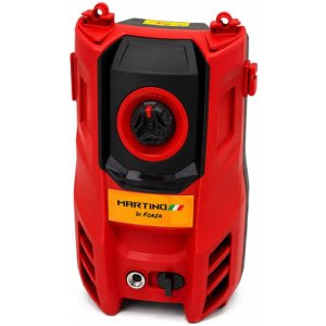 Hidrolavadora Eléctrica 1500w 120bar Martino Di Forza - Tyt