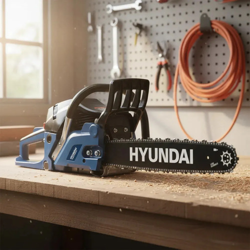 Hyundai Profesional 82HYCS5200B - Imagen 3