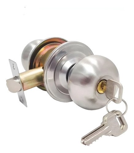 doorlock CERRADURA POMO Pomo