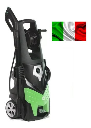 Hidrolavadora 130 Bar Ipc Pw-c22p - Tyt