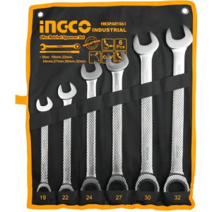 Ingco HKSPAR1061 Combinada