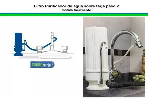Alfa Filtro XK-FIL-02 - Imagen 4