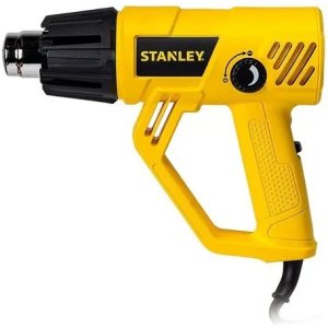 Pistola De Calor Stanley 1800w Stxh2000