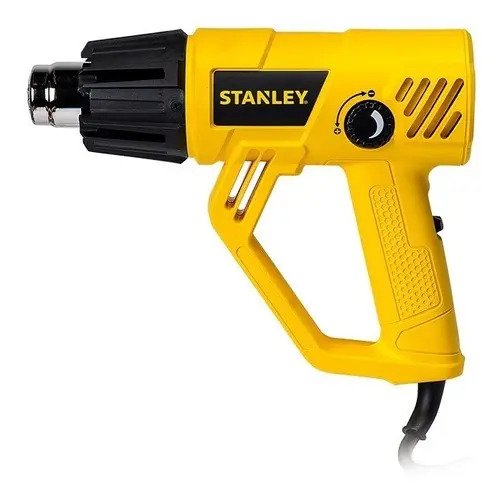 Pistola De Calor Stanley 1800w Stxh2000