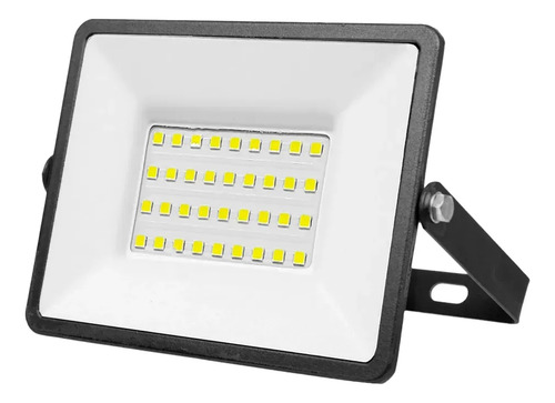 Reflector Led 30w 6500k Ip65 Wadfow Wwx15301 - Imagen 3