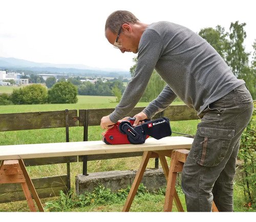 Einhell Tc-bs 8038 - Imagen 7