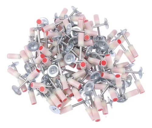 Purare Technologic MAR-6561-1 Escondida Para Clavadora Neumatica Normal