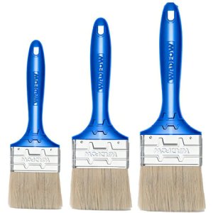 Set X 3 Pinceles Wadfow