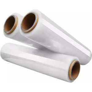 Nylon Film Stretch Embalar Paletizar Bobina 5kg