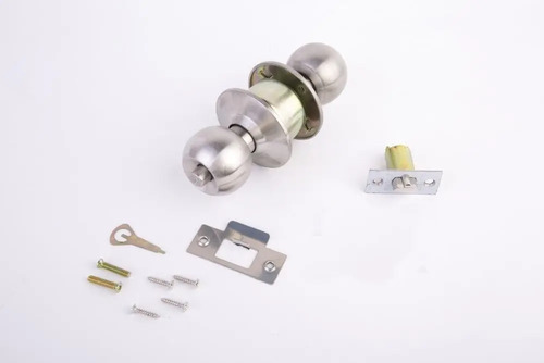 doorlock CERRADURA POMO Pomo - Imagen 2