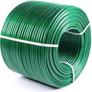 Manguera Jardin 20m 1/2'' Riego 3capas Antiquiebre Tyt
