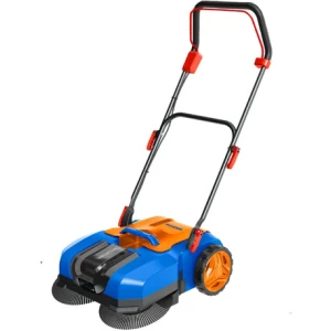 Barredora 24 Sin Bateria Sin Cargador Wadfow Wlsp1520