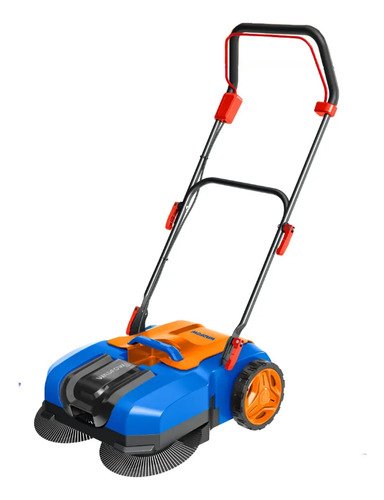 Barredora 24 Sin Bateria Sin Cargador Wadfow Wlsp1520