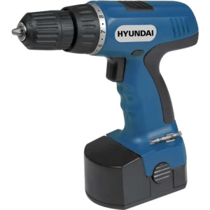 Taladro A Bateria Hhcd33 14.4 V Ni-cd 1.2 Ah Hyundai