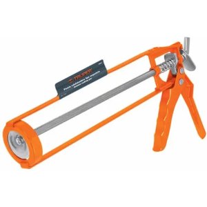 Pistola Para Aplicar Silicona Profesional Truper Pica-e