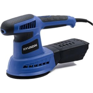 Lijadora Hyro480 Orbital 5 13000rpm Hyundai