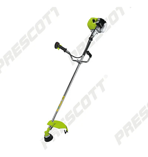 Desmalezadora Bordeadora Nafta 52cc Prescott - Imagen 2
