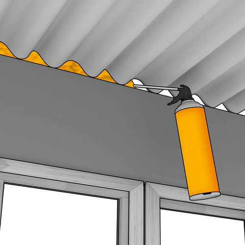 Sika Boom - Imagen 3