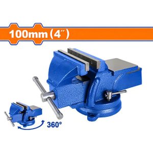 Morsa Banco 4 PuLG Wadfow