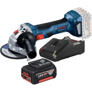 Bosch Professional GWS 180-LI Batería