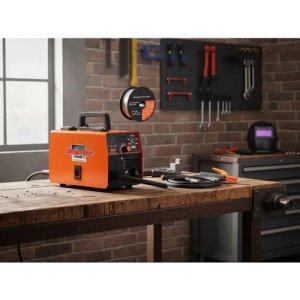 Smarter FX-120