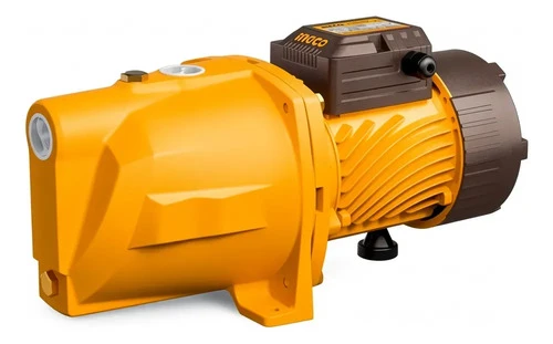 Bomba Jet Ingco 1100w Jet Autocebante 70l/min
