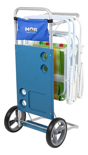 Mor Carro - Imagen 4