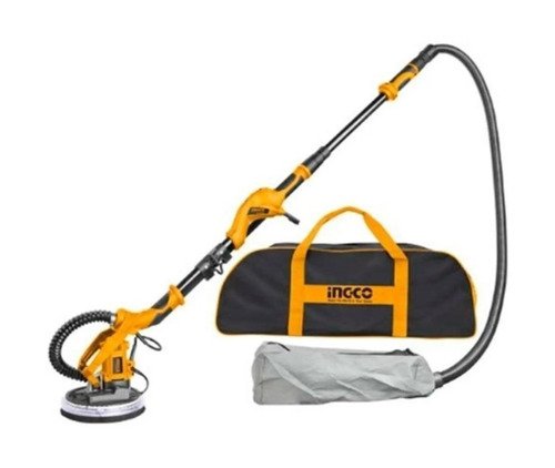 Lijadora Profesional De Techo Y De Pared Ingco Dws10501 - Imagen 2