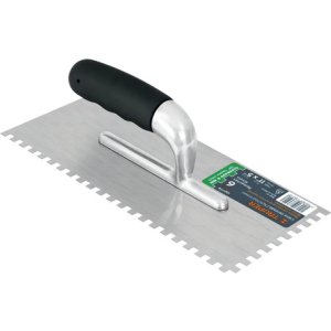 Truper LLG-6C Llana dentada