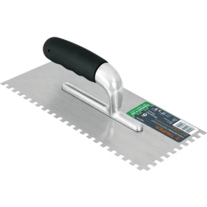 Truper LLG-6C Llana dentada