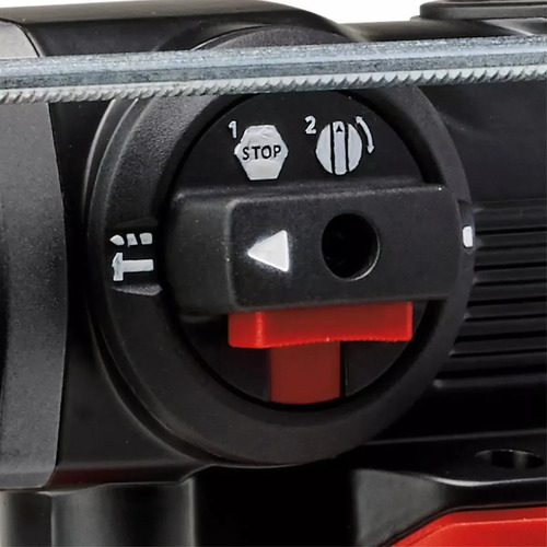 Rotomartillo Eléctrico Tc-rh 28 3f Einhell - Imagen 4