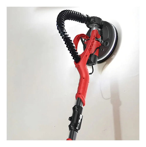 Lijadora Emtop EDSD10501 con sistema velcro - Imagen 4