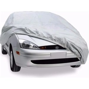 Funda para auto/camioneta Genérica S