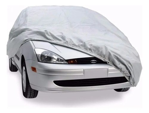 Funda para auto/camioneta Genérica S