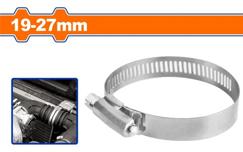 Abrazadera Wadfow Whu2902 19-27mm X 20 Unidades - Imagen 3