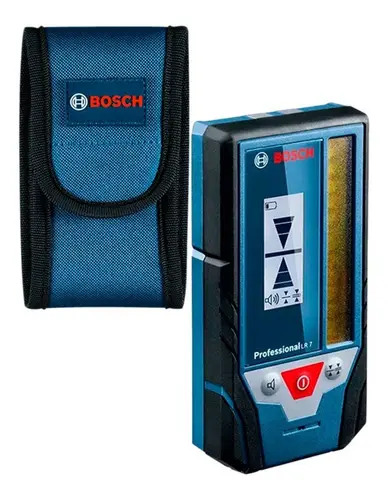 Nivel láser de líneas cruzadas Bosch GLL 3-80 CG 30m - Imagen 3