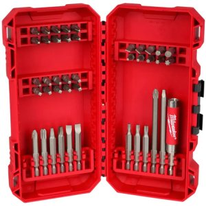 Punta para taladro y destornillador Milwaukee 4832-1554
