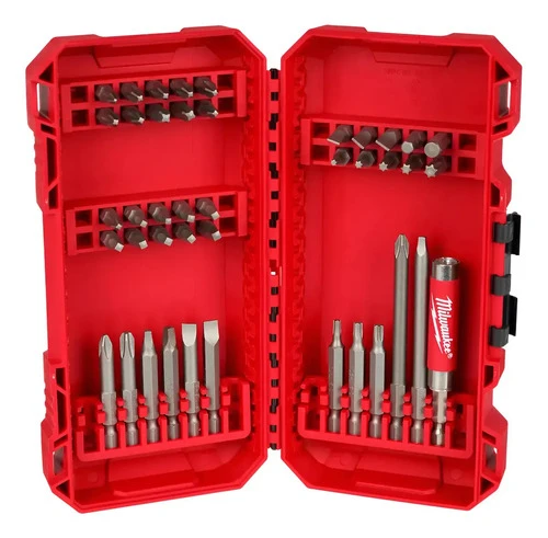 Punta para taladro y destornillador Milwaukee 4832-1554