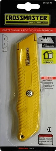 Cutter retráctil Crossmaster 9932840 - Imagen 3
