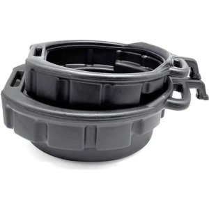 Bandeja para el hogar Equus BRA8LT de plástico