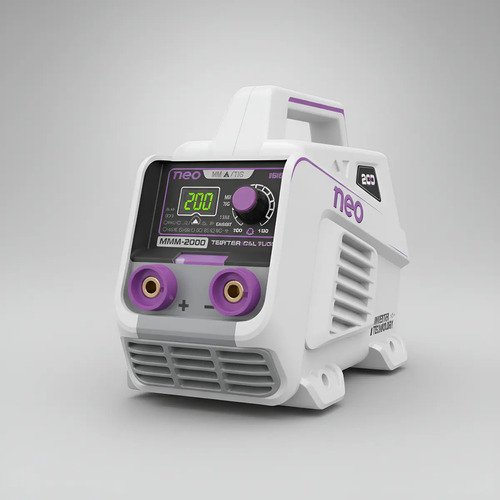 Soldadora inverter Neo IE 9200/3/220