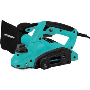 Cepillo eléctrico de mano Energy EP10 8.2cm