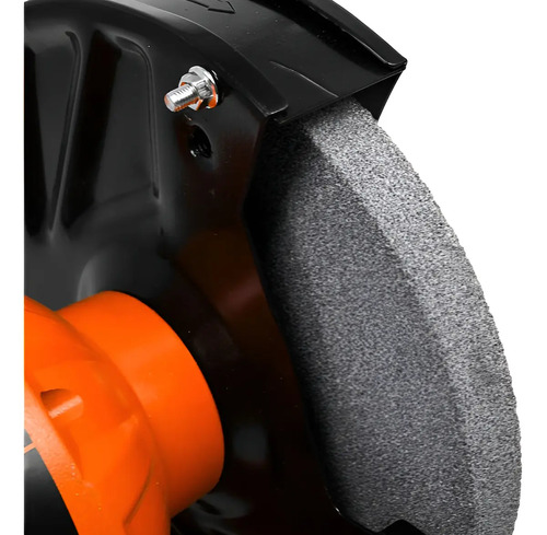 Amoladora Toyaki TK-EB8 - Imagen 6