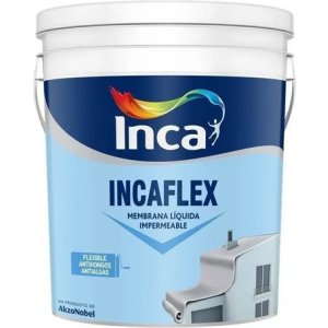 Membrana líquida Inca Incaflex