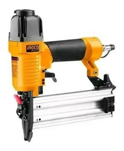 Clavadora Neumatica Ingco 75 A 100 Psi Abn15501 - Imagen 2