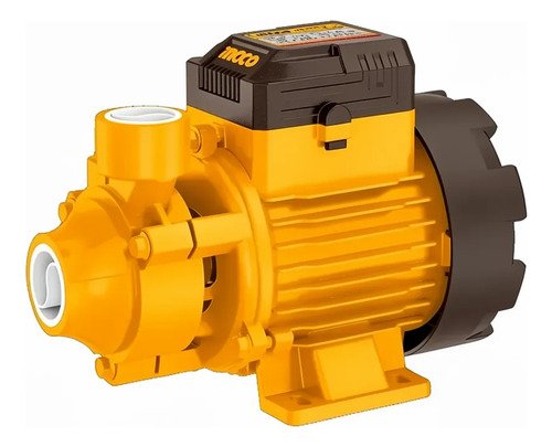 Bomba Periferica 0.5hp 370w 30l/min 30m Ingco