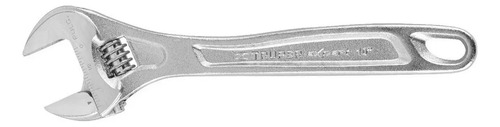 Llave Perico 10'' X 1-1/8'' Cromado Truper Expert 15507 - Imagen 3